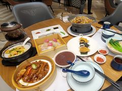-云山茶餐厅(广东大厦店)