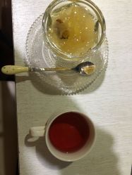 食物-清悦SPA美容