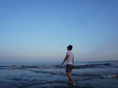 -南汇嘴观海公园