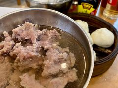 -老牌依强牛肉店(达道总店)