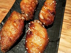 -KAOTOWN烤堂•烧烤(海汇港店)
