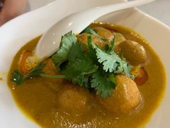 -港久茶餐厅(鹭洲里店)
