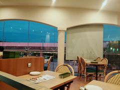 -萨莉亚意式餐厅(东川路店)