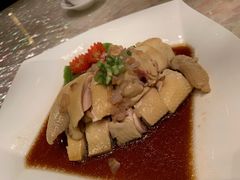 -8餐厅(新葡京酒店)