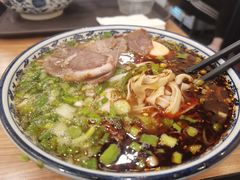 -有礼有面(知春路店)