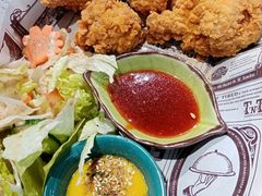 -妥妥烤肉料理(昙华林店)