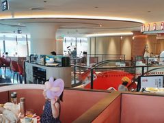 -西贝(东方路店)