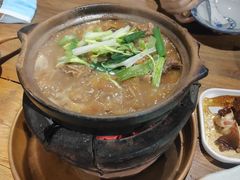 -十六蒲(桂林路店)