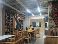 大厅-山河幻境·桌游 跑团 卡牌