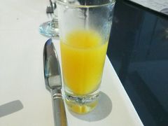 -戈雅法餐厅(世界城广场店)