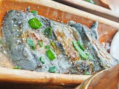-竹一味·竹筒饭