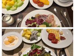 -澳门喜来登大酒店