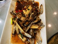 -金海湾海鲜排档(朱家尖店)