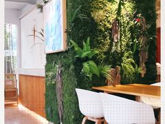 -周三的情书花园餐厅(江北店)
