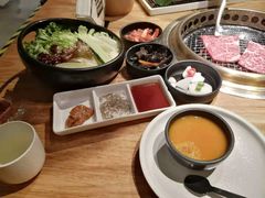 -黑牛黑猪烤肉专门店(万象城店)