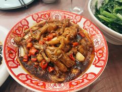 -羊子两室一厅