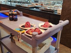 -金刚山烧烤(红旗大街店)