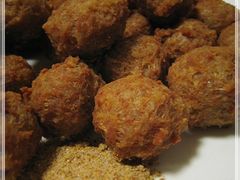 泰来干炸蒙古小丸子-泰来风味馆(桂林街店)