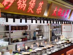 -阿财老铺·凤阳土菜馆