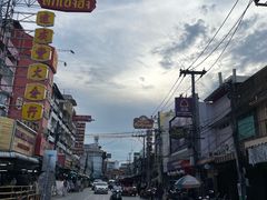 -瓦洛洛传统市场