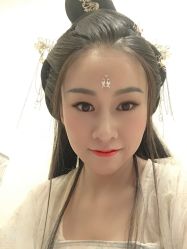 -盘子女人坊古装写真摄影(深圳店)