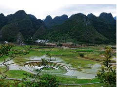 -万峰林风景区