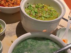 -福满我家大碗厨·湘菜(上海大厦店)