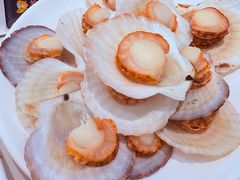 -海味当家·蒸锅海鲜(中山广场创始店)