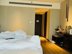 -深圳湾科技园丽雅查尔顿酒店
