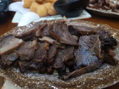 洞烤肉-别有洞天(一匡街店)