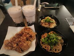 -阿元来了(西环店)