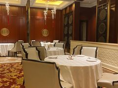 -臻宝中餐厅·大连菜·海鲜·融合菜(大连一方城堡豪华精选酒店)