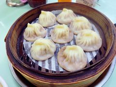鲜肉小汤包-食惠里小笼包面馆(越秀店)