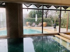 -苏州湾王焰温泉度假酒店