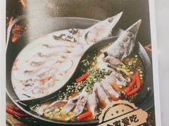 -新辣道鱼火锅(航天万源店)