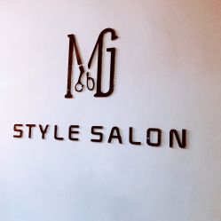 -BM SALON