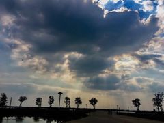 -滆湖低碳生态公园