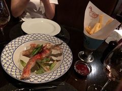 -The Grill by Sean Connolly