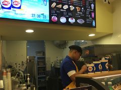 -DQ·蛋糕·冰淇淋(印象城店)