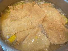 -八宝牛潮汕鲜牛肉火锅(净月店)