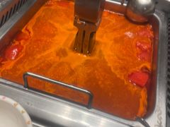-海底捞火锅(铁西万达店)