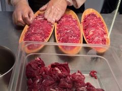-左庭右院鲜牛肉火锅(新梅广场店)