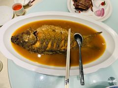 -豫丰汇河南名菜楼(武记餐饮)