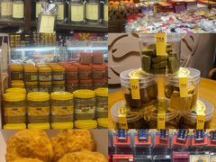 -张一元(总店)