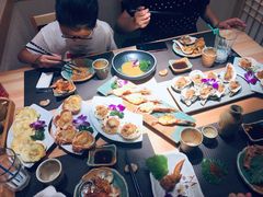 -酒久自助料理(佳兆业店)