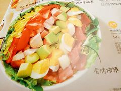 -必胜客(北苑路店)