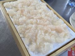-渔顺生·顺德鱼生·粥底火锅·桑拿鸡(渔人码头店)
