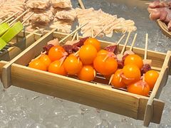 -鸟幸 TORISAKI 炭火居酒屋