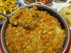 -品鲜村农家菜·阳澄湖大闸蟹(总店)