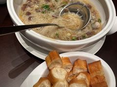-鹭禧·中餐厅(厦门波特曼七星湾酒店)